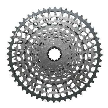 CASSETTE 12V. SRAM XG1275 GX 10-52 EAGLE T-TYPE CORPS XD (EMPREINTE SRAM) 0710845892882