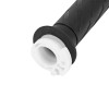 POIGNEE DROITE CAOUTCHOUC ORIGINE MOTO-GUZZI V7 -GU32603310-