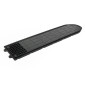COUVERCLE/CACHE BATTERIE POUR TROTTINETTE SEGWAY NINEBOT MAX G30 (VENDU A L'UNITE) -SELECTION P2R- 7427246038421