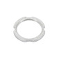ECROU BLOCAGE CASSETTE POUR PIGNON 10DTS SUNRACE / STURMEY ARCHER POUR CASSETTE 9/10V RIESE MULLER 3700948307519