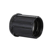 CORPS DE CASSETTE SHIMANO 10/9/8V. MT66 POUR AXE TRAVERSANT diam 12mm Y4RL98020 4524667940852