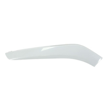 DEFLECTEUR DROIT BRUT ORIGINE PIAGGIO 125-300-350 BEVERLY 2010>2019 -656352-