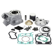 COMPLETE CYLINDER KIT - ATHENA FOR YAMAHA 125 YZ 2005>2021, 125 YZ X 2020>2021 - Ø 54 mm (AS ORIGINAL) 8055681300958