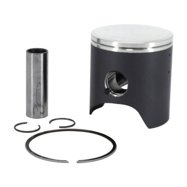 PISTON FOR MOTORBILE ATHENA YAMAHA 125 YZ 1997>2021 / GAS GAS 125 CE 2013>2015 2 Stroke Ø 53,95 mm 8050444893814