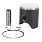 PISTON FOR MOTORBILE ATHENA KAWASAKI 125 KX 2003>2007 2 Stroke Ø 53,94 mm Mark A 8050444890882