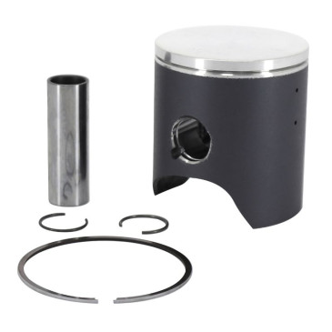 PISTON FOR MOTORBILE ATHENA KAWASAKI 125 KX 2003>2007 2 Stroke Ø 53,94 mm Mark A 8050444890882