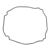 JOINT COUVERCLE CULASSE ORIGINE PIAGGIO 50 SXR APRILIA 2021> -1A018857-