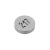 PASTILLE REGLAGE SOUPAPE 8.80X2.17MM ORIGINE PIAGGIO APRILIA 1000-1100 RSV-4, TUONO -CM320818R4-
