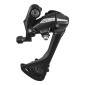 DERAILLEUR VTT ARRIERE SHIMANO 7/8V. ACERA M3020 NOIR 4550170897734