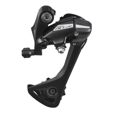 DERAILLEUR VTT ARRIERE SHIMANO 7/8V. ACERA M3020 NOIR