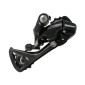 DERAILLEUR VTT ARRIERE SHIMANO 7/8V. ACERA M3020 NOIR