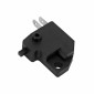 BRAKE LIGHT SWITCH FOR SCOOT CHINESE 50cc- 4STROKE GY6, 139QMB 10 " /BAOTIAN 50 BT49QT- 4STROKE - 10 " WHEEL- -SELECTION P2R- 3700948153543