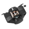 ETRIER DE FREIN AVANT GAUCHE ORIGINE PIAGGIO 300-350-400-500-530 MP3 2018> -CM294801-