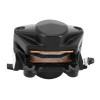 ETRIER DE FREIN AVANT GAUCHE ORIGINE PIAGGIO 300-350-400-500-530 MP3 2018> -CM294801-