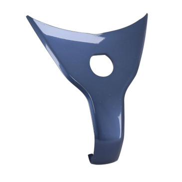 FERMETURE ARRIERE CARENAGE ORIGINE PIAGGIO 125 MEDLEY 2020> BLEU EASY D06 -1B001704000D06-