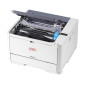 PRINTER FOR LICENSE PLATE - TOP PLAQ LASER - FOR CARS or MOTORBIKES PLATES 5031713063582
