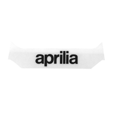 APRILIA REAR STICKER -2H004149000A3-