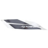 SXR 50 SPORT RIGHT SIDE STICKER -2H004618000A1-