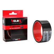 FOND DE JANTE ATELIER ADHESIF CONVERSION VTT TUBETYPE EN TUBELESS VELOX 35mm (ROULEAU 10m) 3660429613167