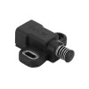 INTERRUPTEUR/BOUTON STOP ORIGINE PIAGGIO TRIPORTEUR APE 50 2018>, CALESSINO 2007>, CLASSIC 2006> -567498R-