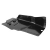 PANNEAU PLANCHER GAUCHE ORIGINE PIAGGIO PORTER 1992>2020 -5824287Z02000-