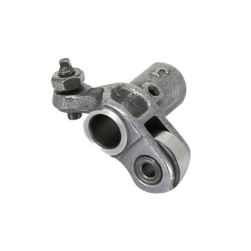 CULBUTEUR COTE ECHAPPEMENT (MOTEUR 3 SOUPAPES) ORIGINE PIAGGIO 50 LIBERTY, ZIP, PRIMAVERA, SPRINT 2017> -B019281-