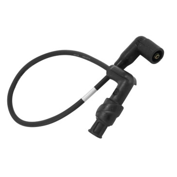 CABLE H.T. (450 MM) ORIGINE PIAGGIO V7-V9 MOTO GUZZI 2017> -CM277101-