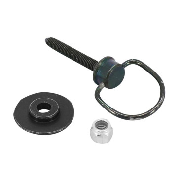 ACCESSOIRES POUR BOÎTIER DÉCODEUR VESPA -606328M-