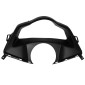 FAIRINGS/BODY PARTS FOR MAXISCOOTER HONDA 125 PCX 2014>2016 GLOSS BLACK (11 PARTS KIT) -P2R- 3700948195246