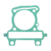 JOINT EMBASE DE CYLINDRE 0,4MM ORIGINE PIAGGIO 50 SXR APRILIA 2021> -CM291501-