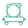 JOINT EMBASE DE CYLINDRE 0,4MM ORIGINE PIAGGIO 50 SXR APRILIA 2021> -CM291501-