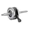 50CC 4T CRANKSHAFT -1A017275-