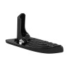 REPOSE PIED PASSAGER GAUCHE ORIGINE PIAGGIO 50-125 LIBERTY 2021> -1B00178600090-