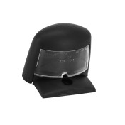 ECLAIRAGE/FEU DE PLAQUE ORIGINE DERBI 50 SENDA 2018>/ GILERA 50 SMT 2018> / APRILIA 50 RX, SX 2018> -1D002474-