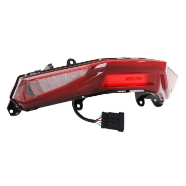 FEU ARRIERE ORIGINE PIAGGIO 125 SR GT COMPACT APRILIA 2021> -1D003409-