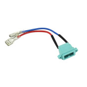 POWER CABLE FOR BLASTING CABINET 3700948258439