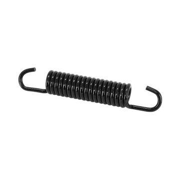 RESSORT DE BEQUILLE SCOOT CENTRALE ADAPTABLE MBK 50 NITRO, OVETTO 4T / YAMAHA 50 AEROX, NEOS 4T L 103 mm (OEM: 90506-32X03) -SELECTION P2R- 7421082063302