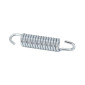 RESSORT DE BEQUILLE SCOOT CENTRALE ADAPTABLE MBK 50 NITRO 2000>2013 / YAMAHA 50 AEROX 2000>2013 L 95 mm (OEM: 9050635X0000) -SELECTION P2R- 7421083747072
