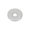 RONDELLE PLATE (5.2x18x1.5) ORIGINE PIAGGIO COMMUN A LA GAMME -GU95005304-