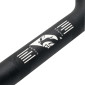 HANDLEBAR FOR 50cc MOTORBIKE VOCA CROSS HB28 BLACK - Ø28,6mm W 805mm