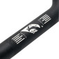 HANDLEBAR FOR 50cc MOTORBIKE VOCA CROSS HB28 BLACK - Ø28,6mm W 805mm 3700948183977