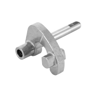MASSE DE DECOMPRESSEUR (REPERE A) ORIGINE PIAGGIO 300-350-400 BEVERLY, MP3, GTS 2017> -CM295801-