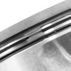 PISTON COMPLET CAT.P ORIGINE PIAGGIO 500 MP3 2018>2021 -1A0117800P-