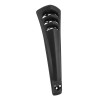 CACHE COLONNE DE DIRECTION ORIGINE PIAGGIO 50-125 VESPA PRIMAVERA, SPRINT 2013> NOIR 99/C -1B005209000NV-