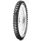 PNEU MOTO 17'' 70/100-17 PIRELLI SCORPION MX32 MID SOFT FRONT TT 40M (NHS)