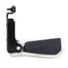 COMPLETE LEFT FOOTREST -1B007006000G07-