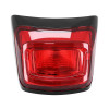 FEU ARRIERE NOIR ORIGINE PIAGGIO 125-300 VESPA GTS 2022> -1D004230-