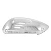 PROTECTION/TOLE DE POT ECHAPPEMENT CHROME ORIGINE PIAGGIO 300 VESPA GTS 2023 -1A021643-