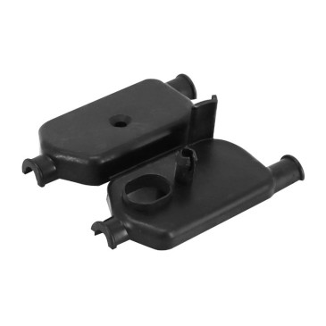 BOITIER DE CONNEXION ORIGINE PIAGGIO 125 PX VESPA -179895-