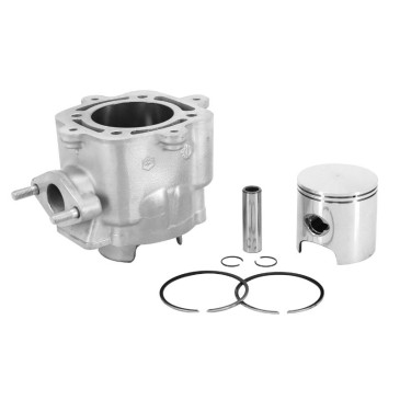 CYLINDRE PISTON ORIGINE PIAGGIO 180 HEXAGON LXT -487638-